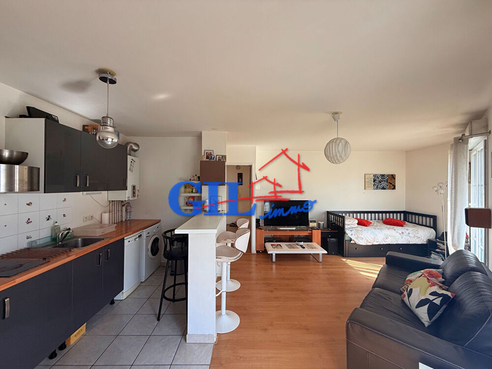Vente Appartement Appartement Savigny Le Temple 2 pièce(s) 43 m2 Savigny le temple