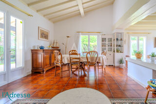  Maison à vendre 6 pièces 150 m²