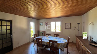  Maison � vendre 7 pi�ces 140 m� Divatte sur loire
