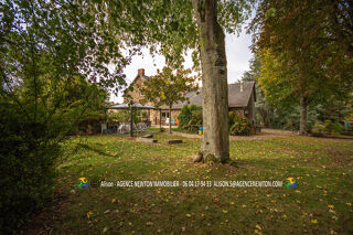  Maison � vendre 7 pi�ces 176 m�