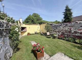  Maison à vendre 3 pièces 77 m²