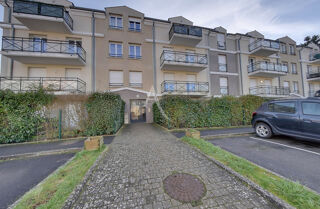 Appartement à vendre 1 pièce 30 m²