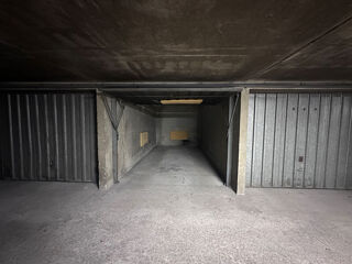  Parking / Garage à vendre 13 m²