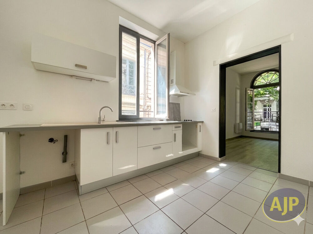 Appartement Saintes 3 pièce(s)