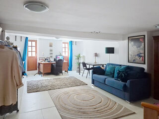  Maison à vendre 6 pièces 218 m²