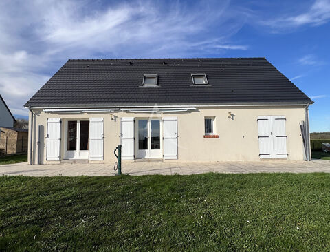   Maison Chissay En Touraine 5 pi�ce(s) 120 m2 Maison - 5 pi�ce(s) - 120 m�