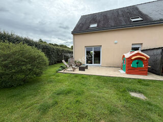  Maison à vendre 4 pièces 80 m²
