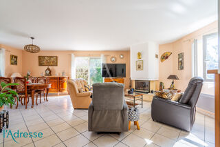Vente Maison LEGE CAP FERRET - Maison de plain-pied de 90m² au calme Environnement privilégié. Lege cap ferret