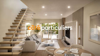  Appartement  vendre 4 pices 75 m