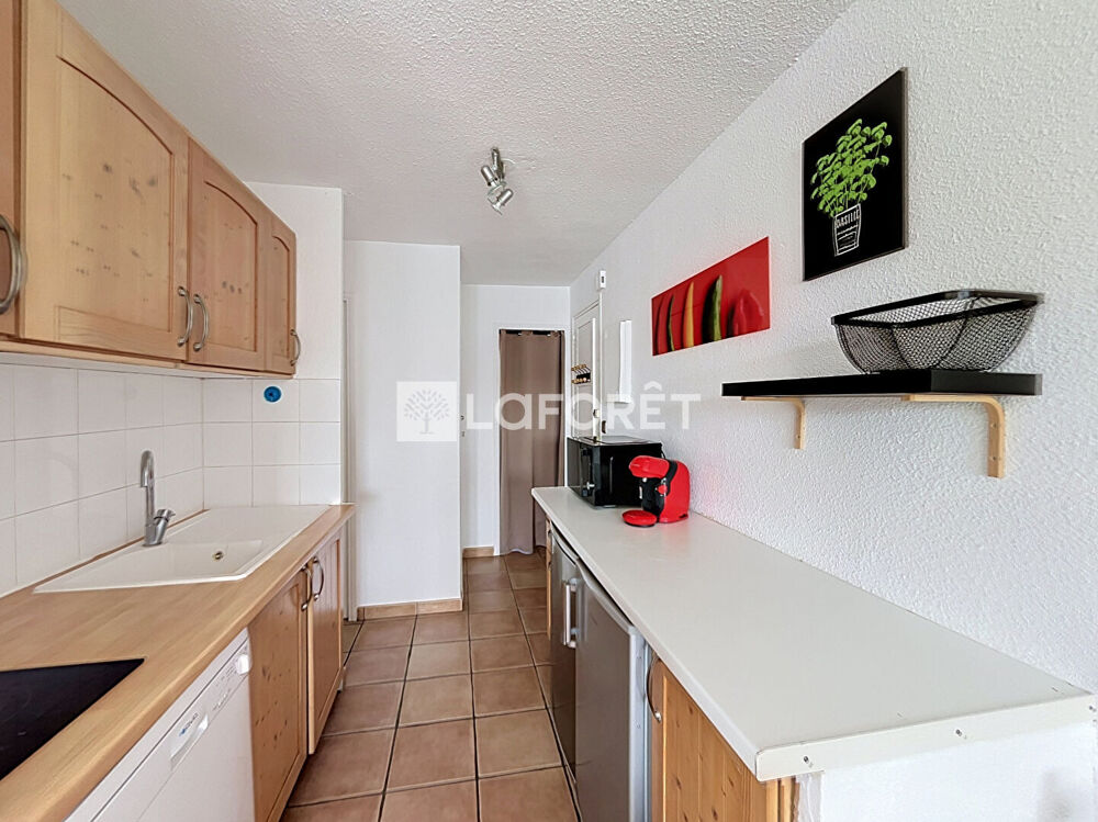 Vente Appartement Appartement Saint Cyprien 3 pièce(s) 35m2 Saint cyprien