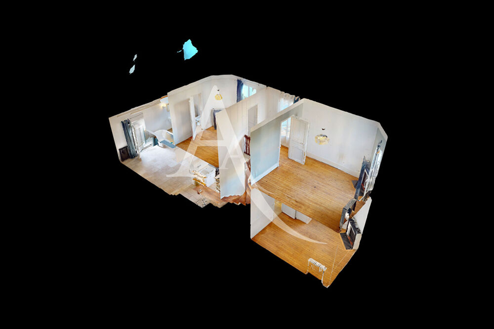Maison 4 pièces 80 m² · à Maisons Laffitte · 80 m² · 599 000 €
