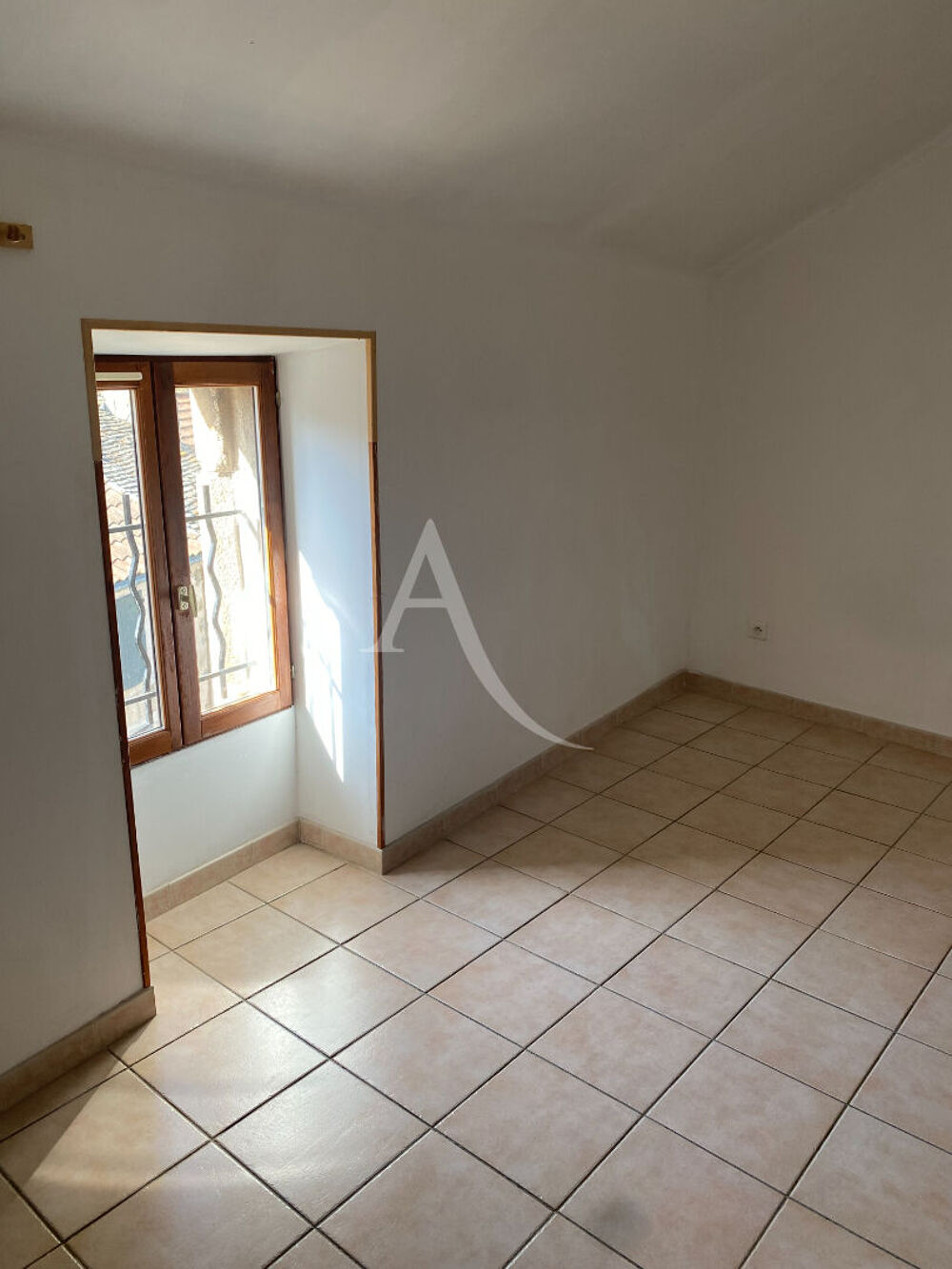 Location Appartement OLARGUES - Appartement 2 pièces - 39 m² Olargues