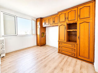  Appartement à vendre 3 pièces 58 m²