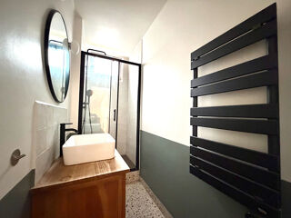  Appartement à vendre 5 pièces 118 m²