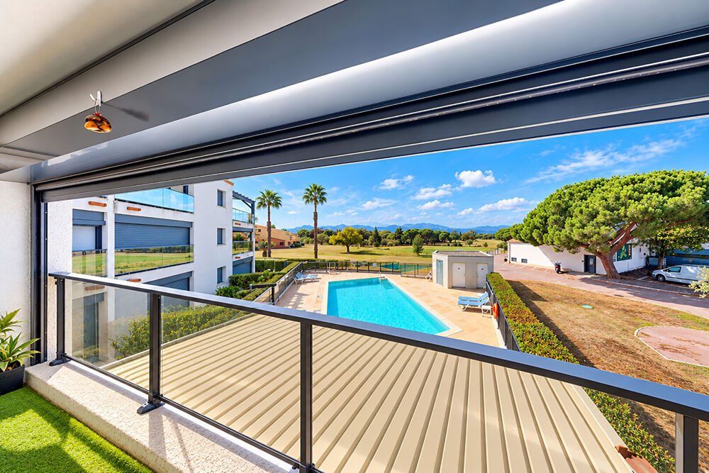 Vente Appartement Appartement Golf Saint Cyprien 4 pièce(s) Saint cyprien