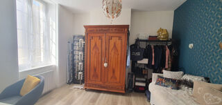  Appartement à vendre 3 pièces 70 m²