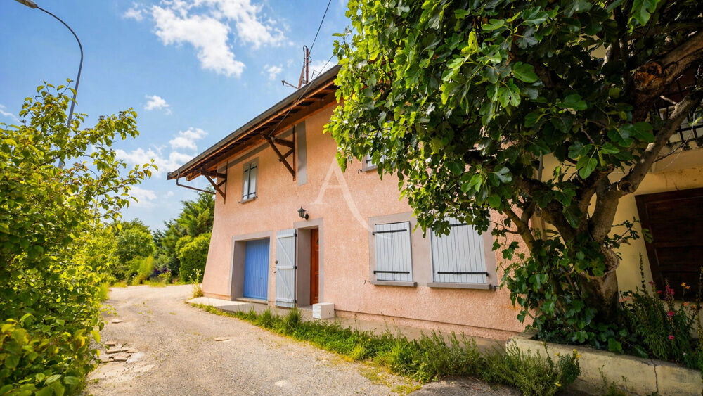 Maison 8 pièces 245 m² · à Chenex · 245 m² · 620 000 €