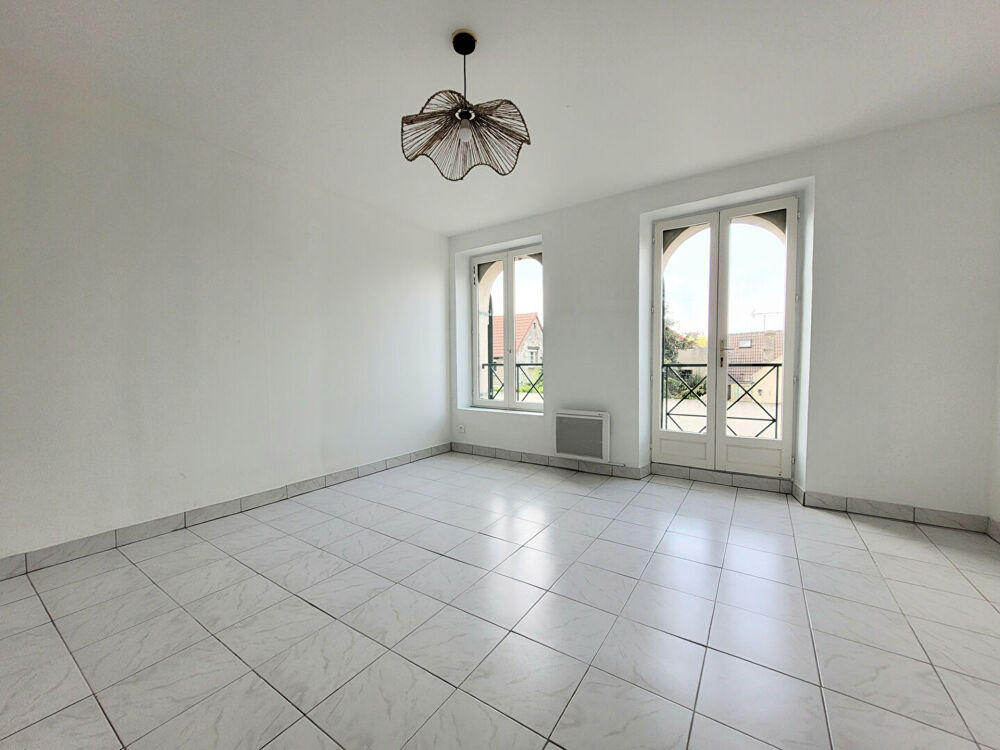 Vente Appartement Appartement Mantes La Jolie de 2 pièces avec parking Mantes la jolie
