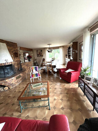  Maison à vendre 7 pièces 249 m²