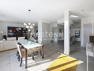  Maison à vendre 6 pièces 144 m²