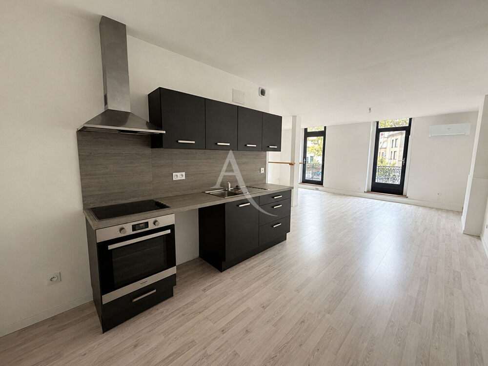 Location Appartement APPARTEMENT 2 CHAMBRES CLIMATISE A CARCASSONNE Carcassonne