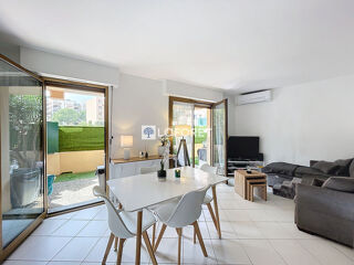  Appartement � vendre 2 pi�ces 34 m�