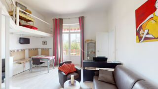  Appartement à vendre 2 pièces 40 m²