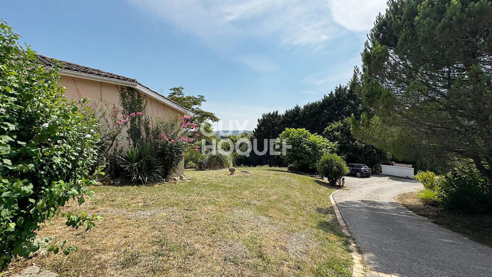 Villa 4 chambres avec piscine - Villeneuve Sur Lot
