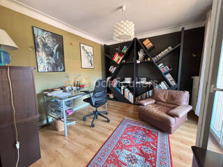  Appartement � vendre 5 pi�ces 89 m�