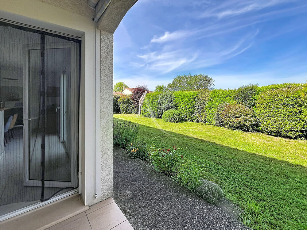 Vente Maison Maison de plain-pied 3 chambres avec jardin clos, terrasse couverte et excellente performance énergétique à Prayssac Prayssac