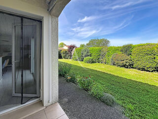  Maison à vendre 4 pièces 112 m²