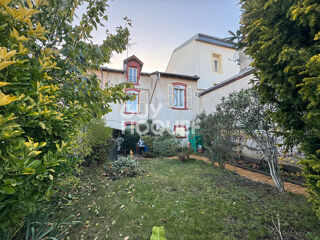  Maison � vendre 6 pi�ces 108 m�