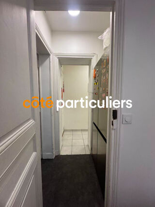  Appartement  vendre 3 pices 43 m