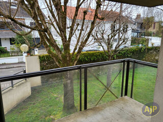  Appartement à louer 2 pièces 55 m²
