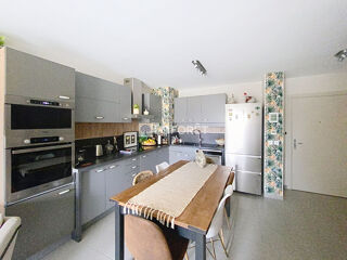  Appartement  vendre 3 pices 62 m