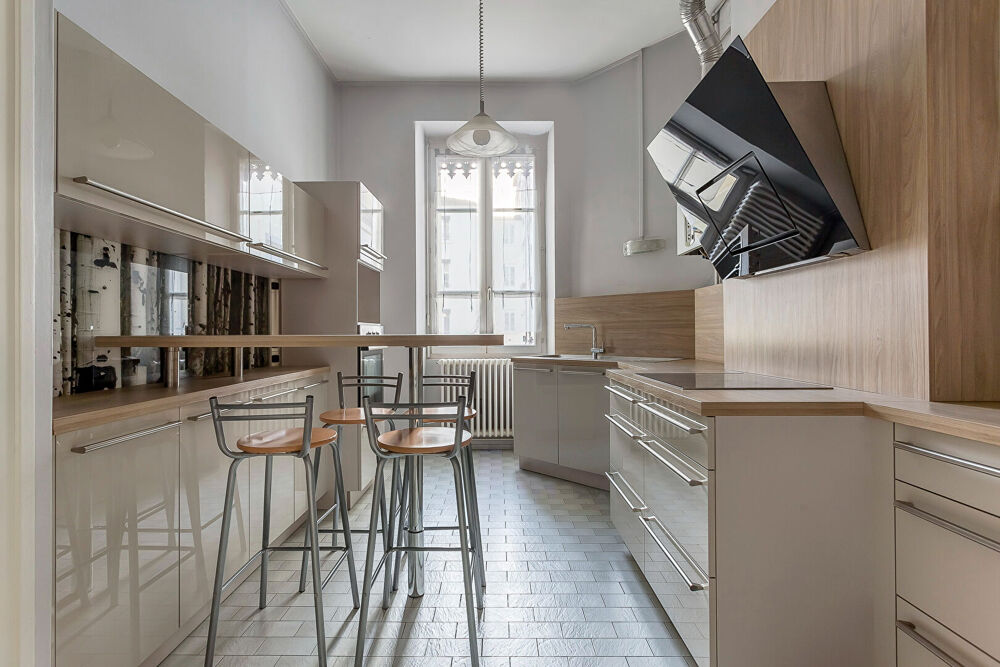 � vendre  Appartement Lyon 7