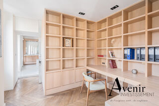  Appartement à vendre 7 pièces 280 m²