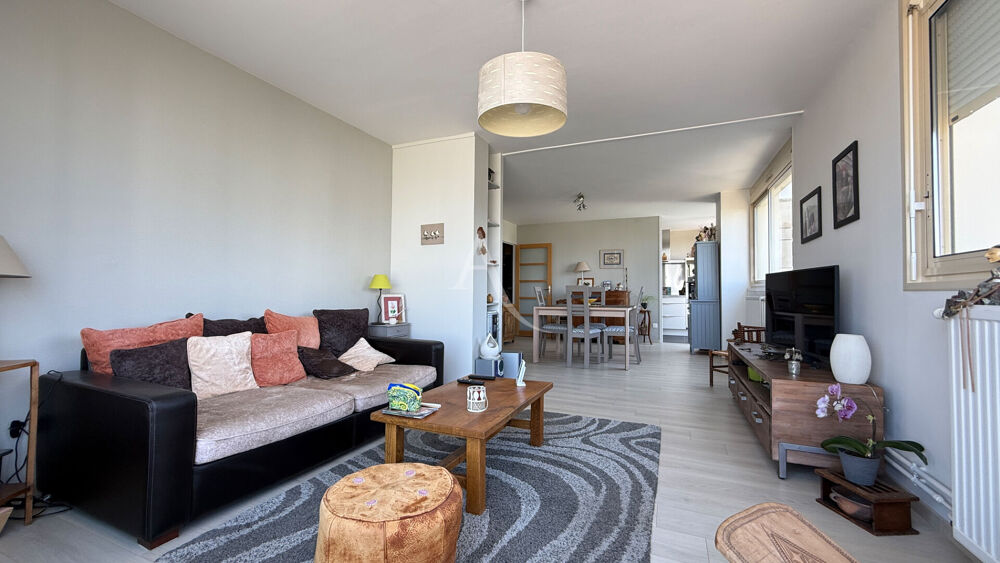Vente Appartement APPARTEMENT LA ROCHE SUR YON - EXCLUSIVITE AMANDA La roche sur yon