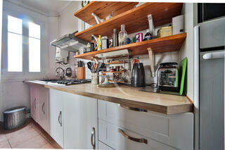  Appartement  vendre 4 pices 66 m