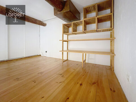  Appartement � louer 2 pi�ces 40 m�