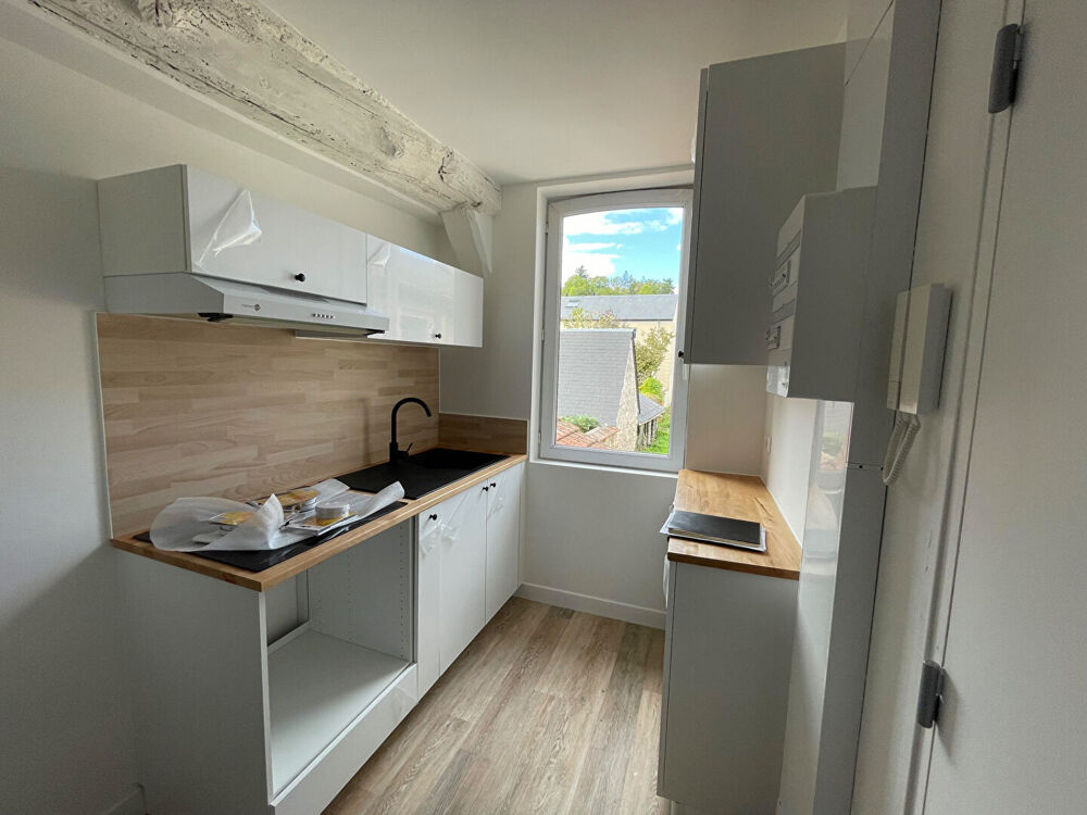 Location Appartement Appartement Evreux 2 pièce(s) 42 m2 Evreux