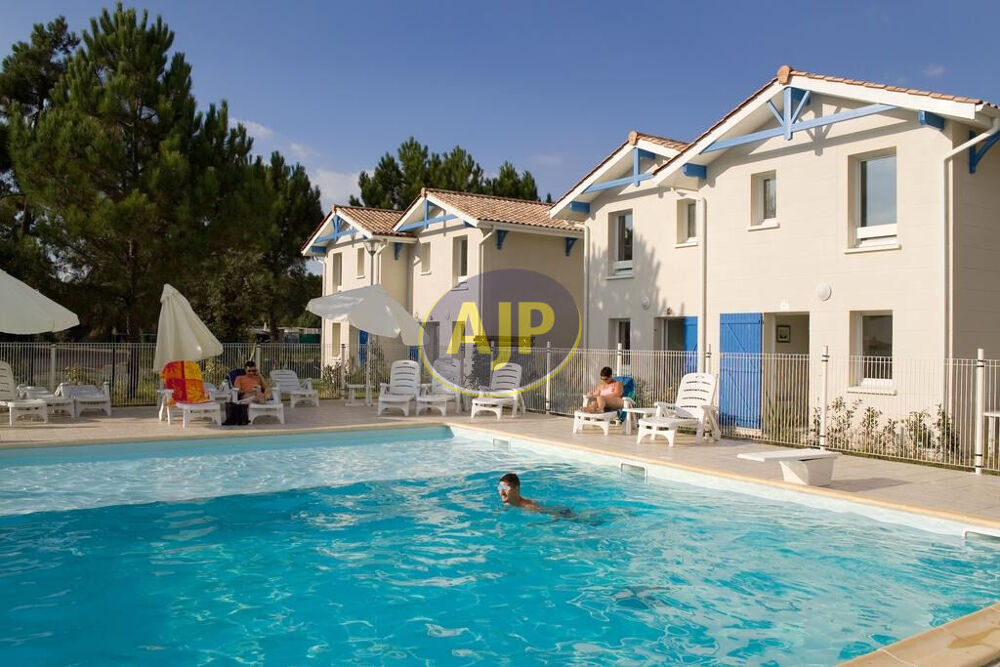 LE VERDON - Domaine du Phare T3