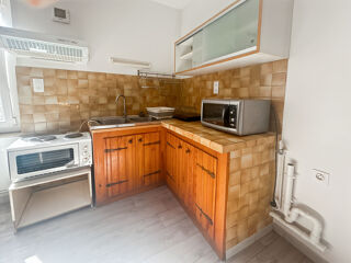  Appartement  louer 2 pices 42 m