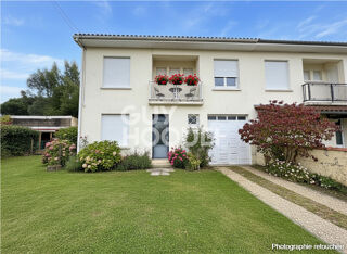 House in Villenave-d'Ornon