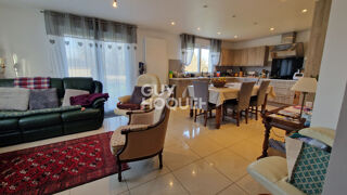  Maison à vendre 4 pièces 80 m²