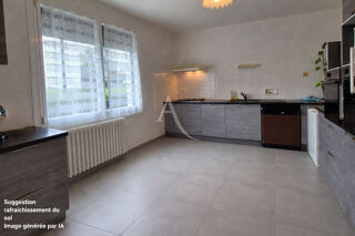  Maison � vendre 6 pi�ces 105 m�