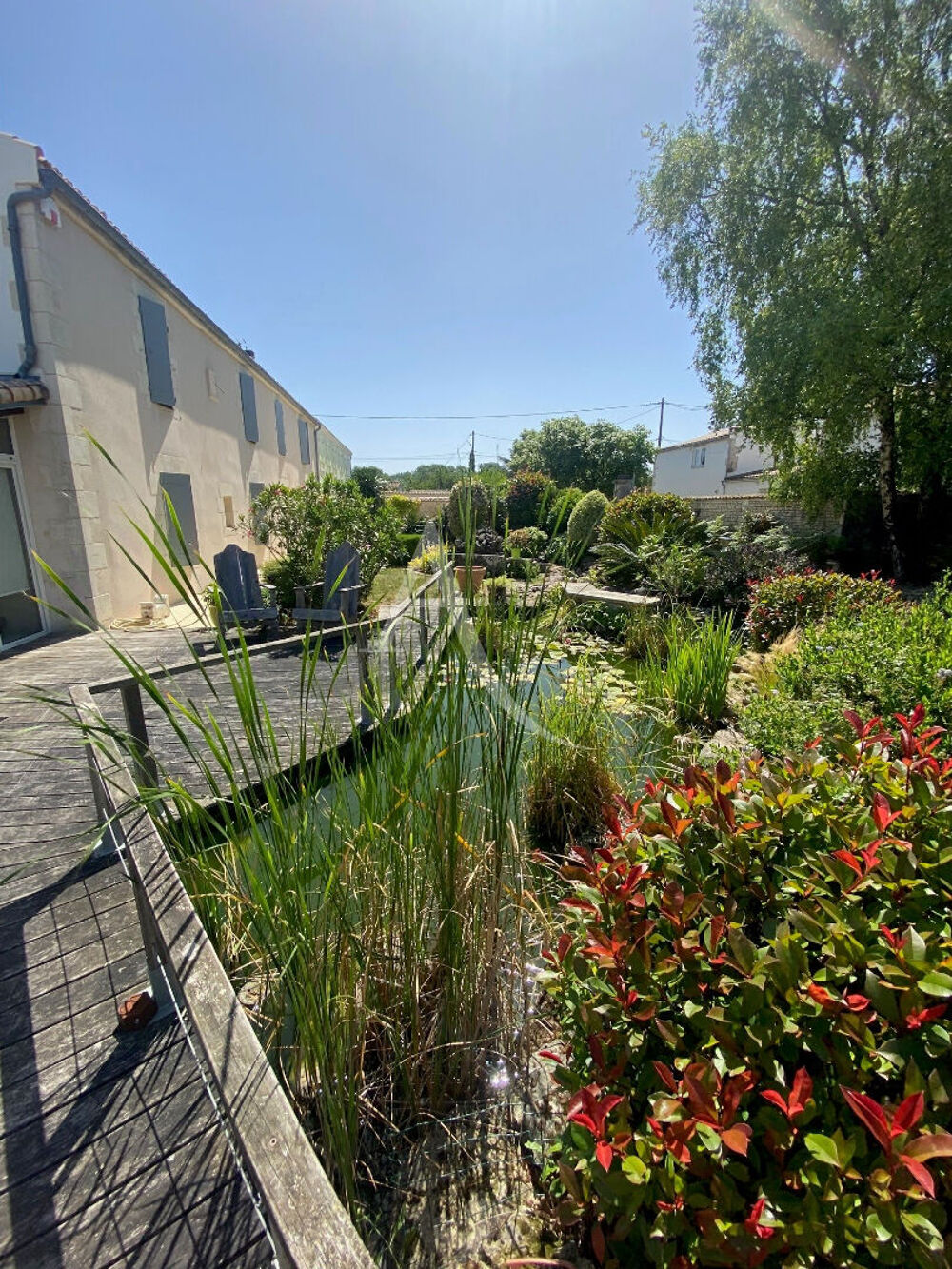 Vente Maison Ensemble immobilier Montroy