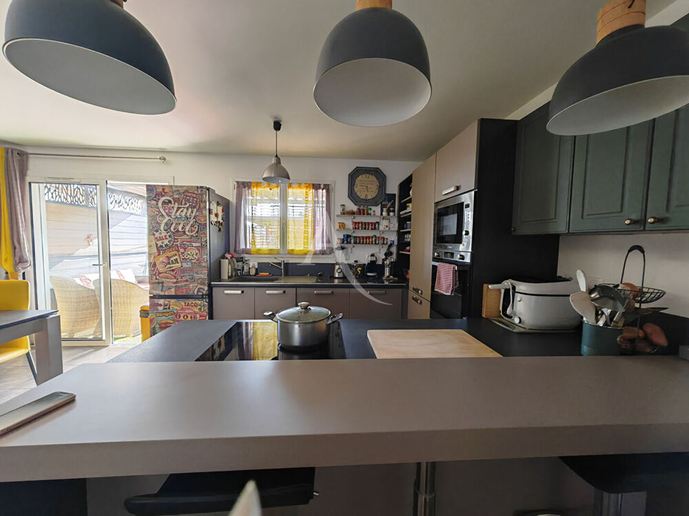 Vente Maison Villa La Crau  6 pièce(s) 145 m2 La crau