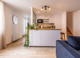  Appartement à vendre 3 pièces 