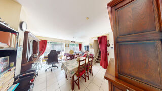  Maison � vendre 3 pi�ces 107 m�